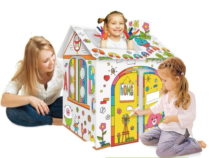 Baby house